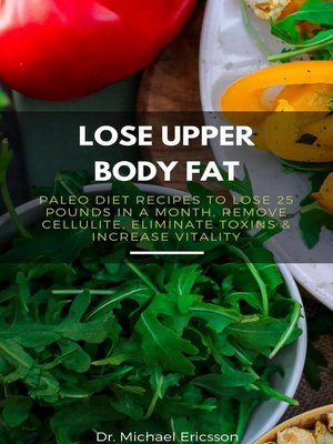 cover image of Lose Upper Body Fat